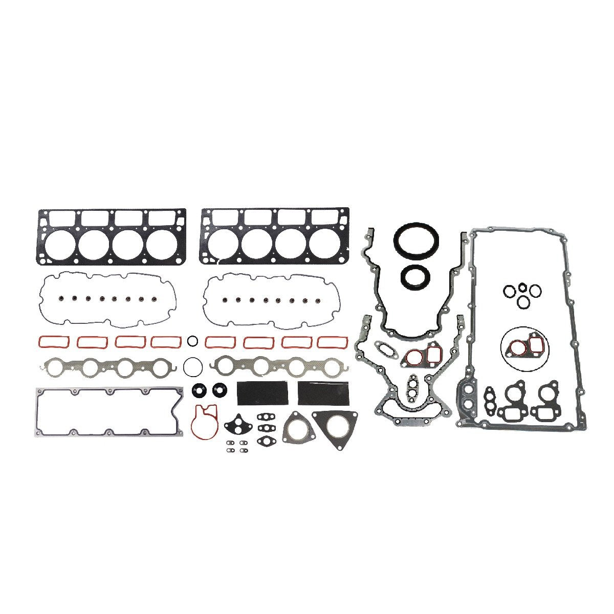 Full Gasket Set 1997-1998 Chevrolet, Pontiac 5.7L