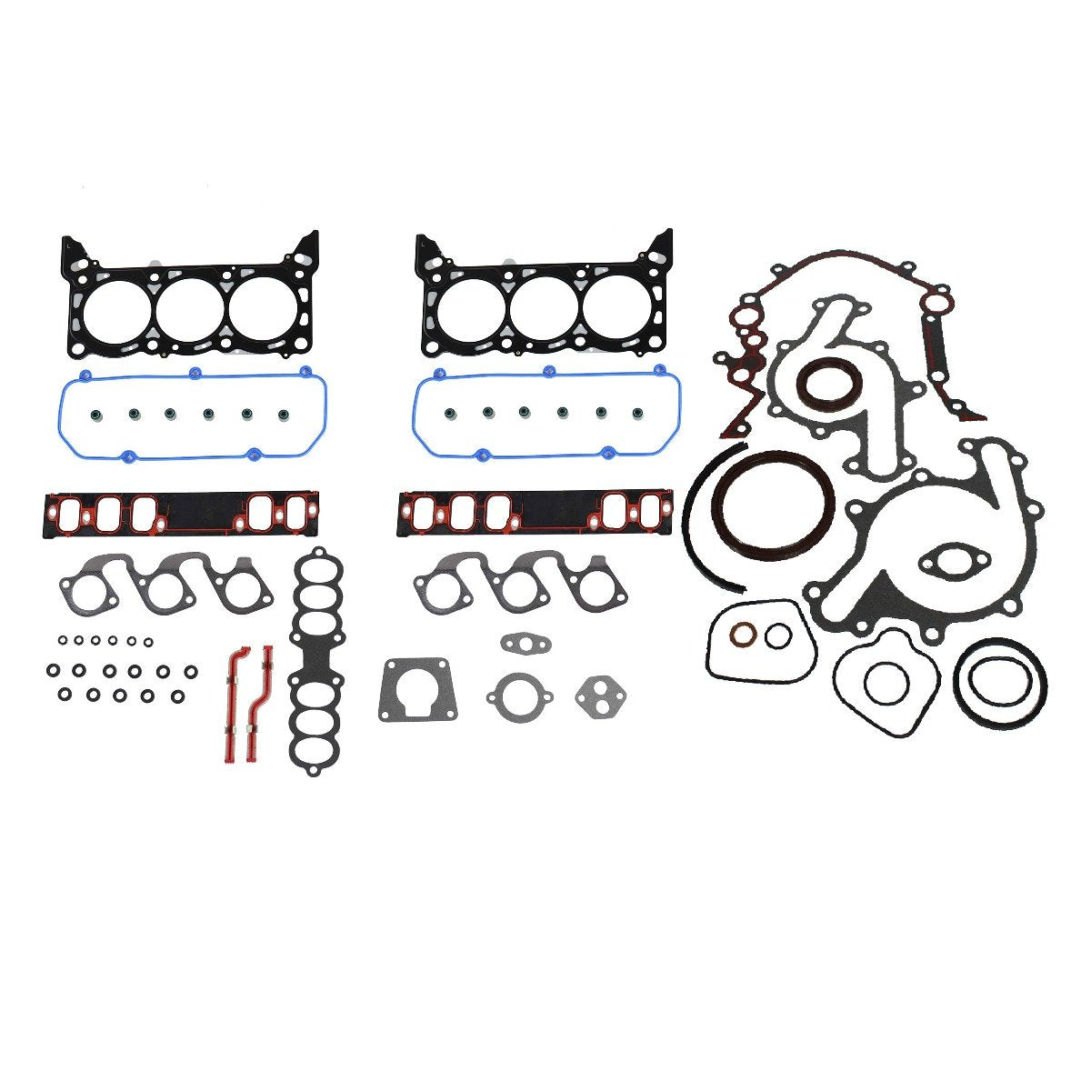 Full Gasket Set 1997-1998 Ford, Mercury 3.8L