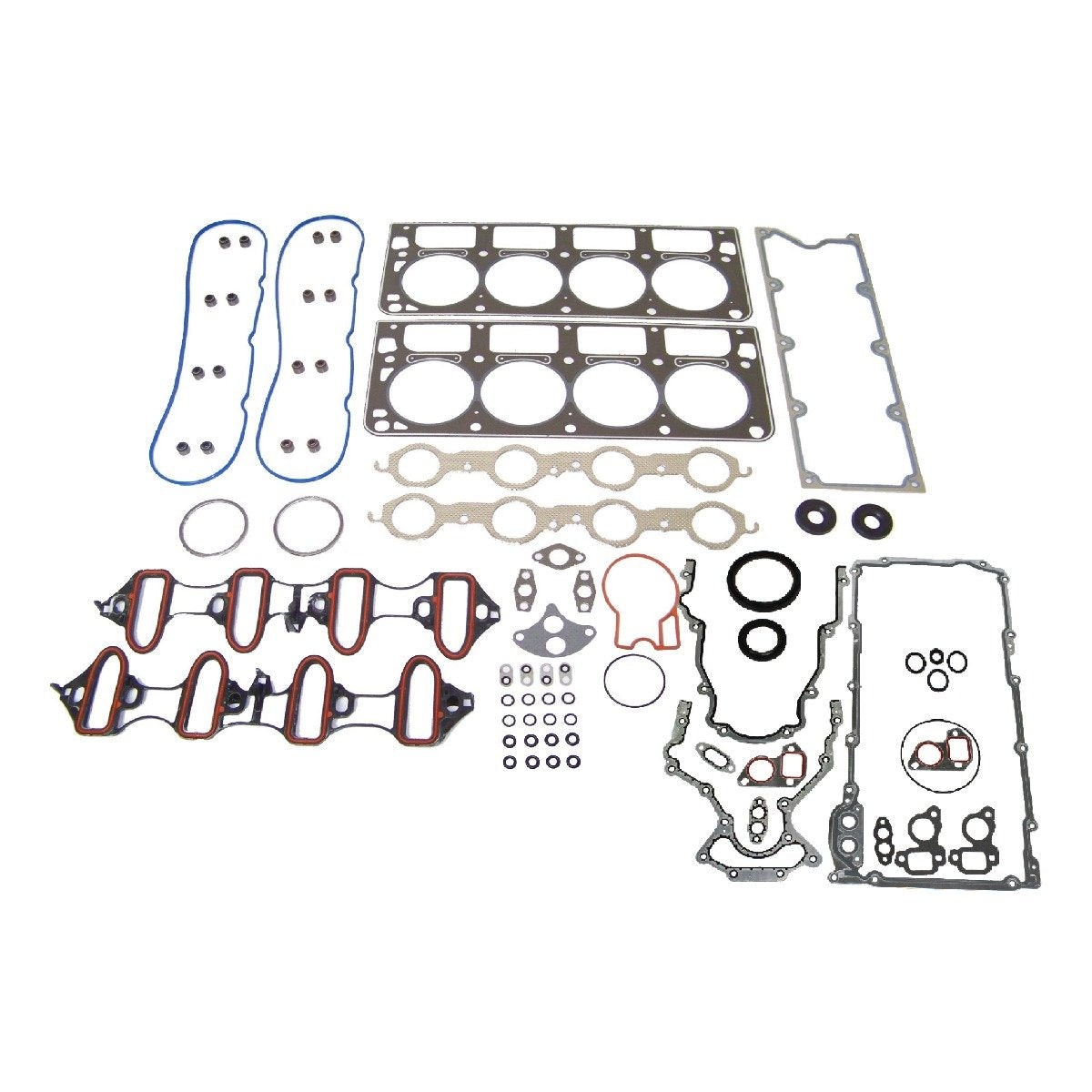 Full Gasket Set 1999-2000 Chevrolet, GMC 6.0L