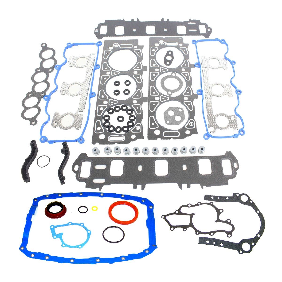 Full Gasket Set 1999-2001 Ford, Mazda 3.0L