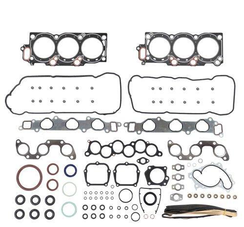 DNJ 2002 Toyota Solara 3.0L Engine Kit Gasket Set
