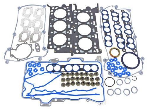 DNJ Gasket Set 2001-2002 Mazda, Mercury 2.5L