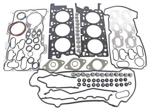 DNJ 2001 Ford Escape 3.0L Engine Kit Gasket Set