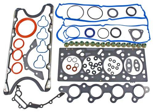 DNJ Gasket Set 2002-2004 Ford, Mazda 2.0L