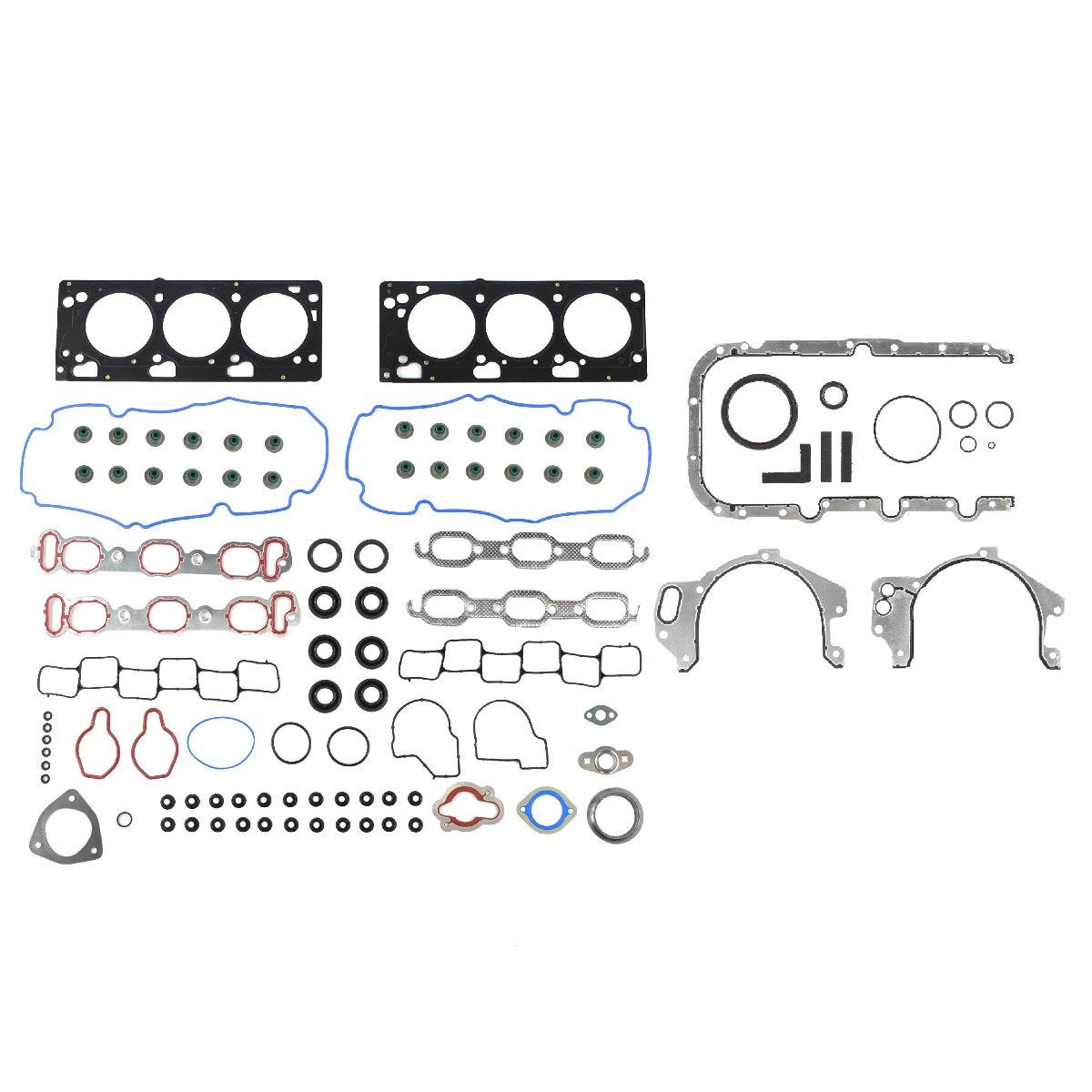 Full Gasket Set 2003-2004 Chrysler, Dodge 3.5L