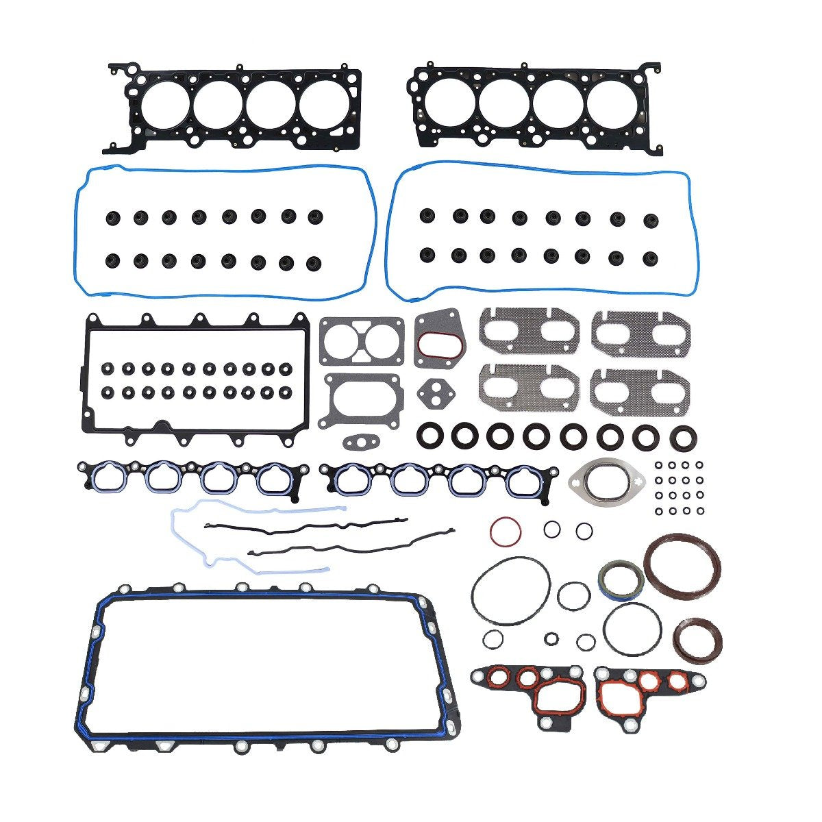 Full Gasket Set 2003-2006 Ford, Panoz 4.6L