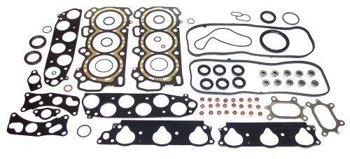DNJ 2004 Honda Accord 3.0L Engine Kit Gasket Set