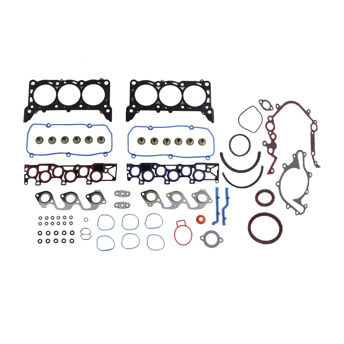 Full Gasket Set 2004 Ford, Mercury 3.9L-4.2L
