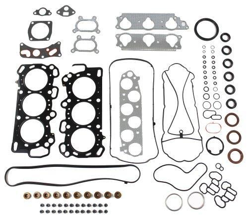 DNJ 2006 Honda Accord 3.0L Engine Kit Gasket Set