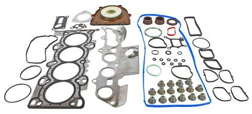 DNJ Gasket Set 2009-2015 Ford, Mazda, Mercury 2.5L