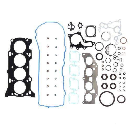DNJ 2013 Toyota Camry 2.5L Engine Kit Gasket Set