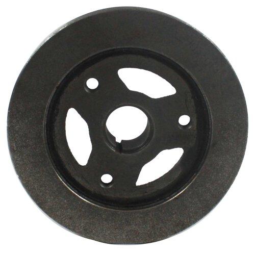 DNJ 1972 GMC C25/C2500 Pickup 4.1L Harmonic Balancer
