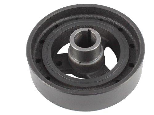 DNJ 1983 Chevrolet K5 Blazer 5.0L Harmonic Balancer