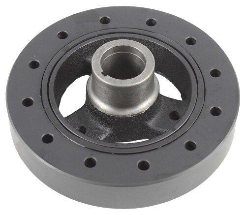 DNJ 1980 Oldsmobile Cutlass 5.0L Harmonic Balancer