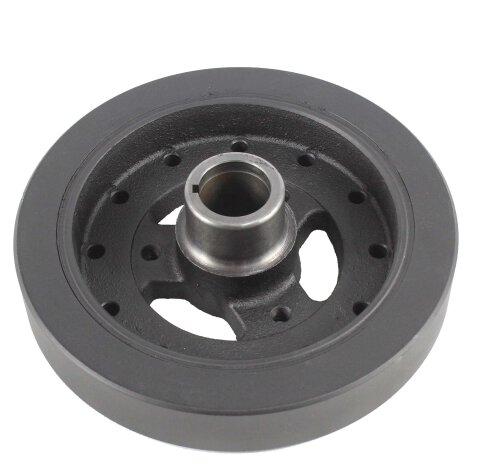 DNJ 1995 GMC K2500 Suburban 5.7L Harmonic Balancer
