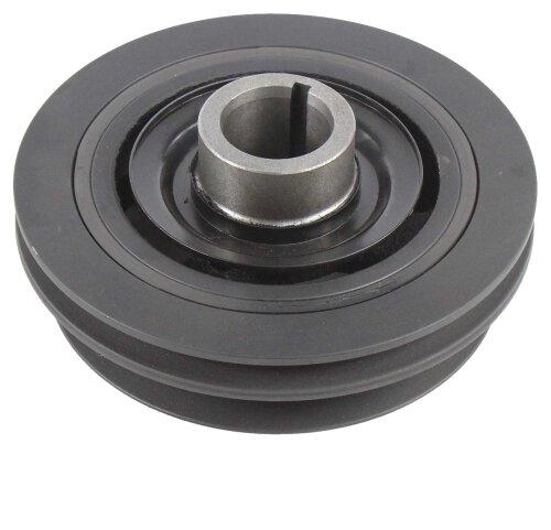 DNJ 1984 Toyota Pickup 2.4L Harmonic Balancer