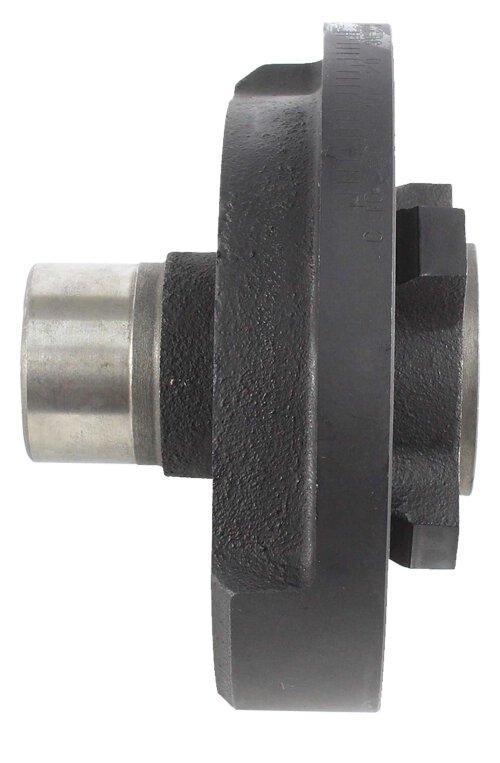 DNJ 1984 Ford E-250 Econoline 5.0L Harmonic Balancer