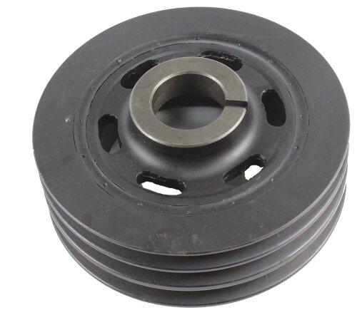 DNJ 1990 Volvo 740 2.3L Harmonic Balancer