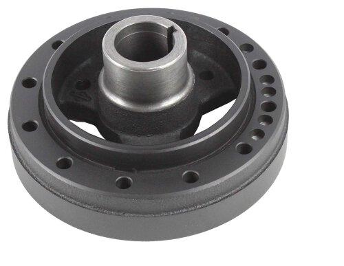 DNJ 1993 Chevrolet Caprice 4.3L Harmonic Balancer