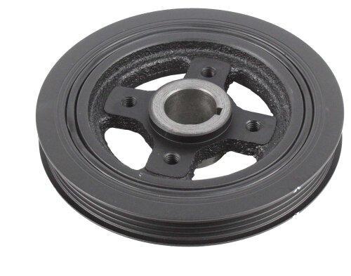 DNJ 1995 Toyota Paseo 1.5L Harmonic Balancer