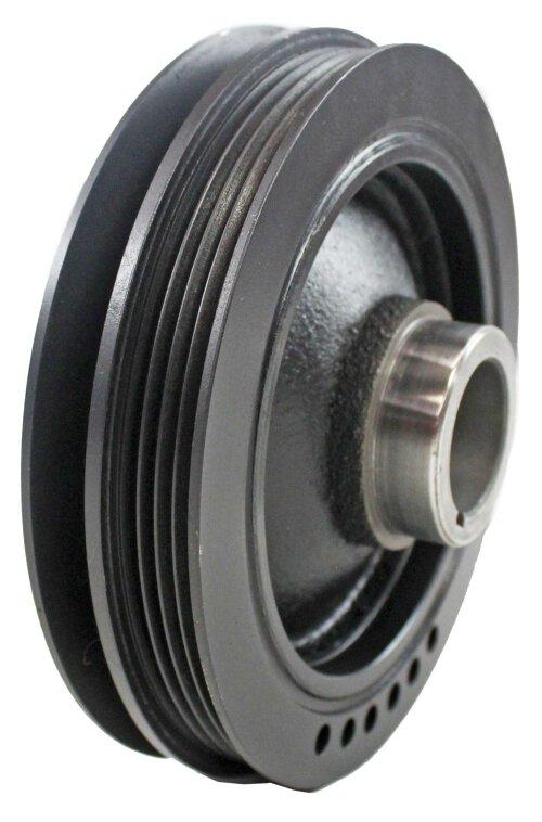 DNJ 1994 Toyota Pickup 3.0L Harmonic Balancer