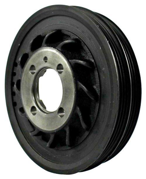 DNJ 1990 Eagle Talon 2.0L Harmonic Balancer