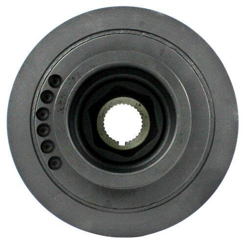 DNJ 1993 Honda Prelude 2.3L Harmonic Balancer