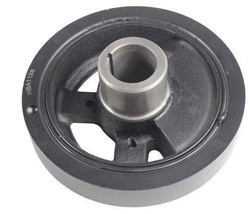 DNJ 1993 Chevrolet P30 6.2L Harmonic Balancer