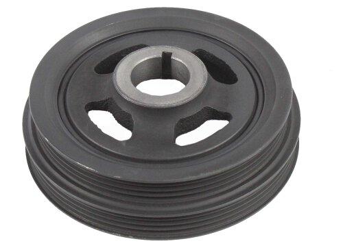 DNJ 1997 Mitsubishi 3000GT 3.0L Harmonic Balancer