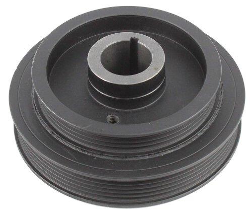 DNJ 1992 Toyota Camry 3.0L Harmonic Balancer