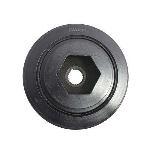 DNJ Harmonic Balancer 1992-1995 Honda 1.6L