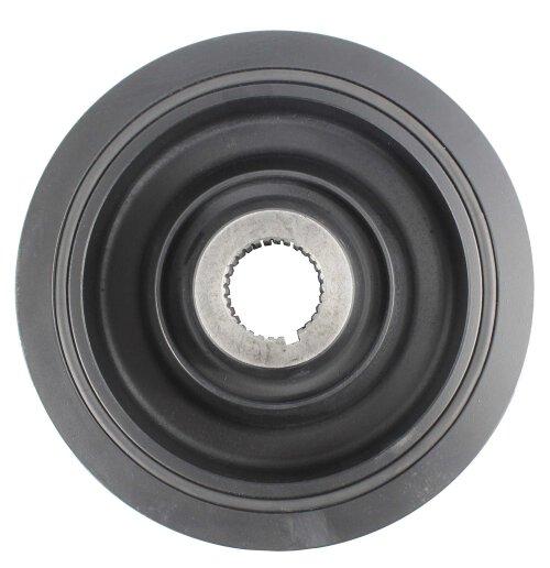 DNJ 1994 Honda Accord 2.2L Harmonic Balancer