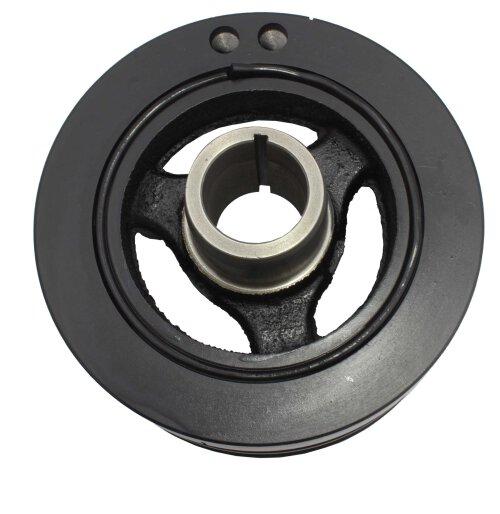 DNJ 2003 Dodge Ram 1500 Van 5.9L Harmonic Balancer
