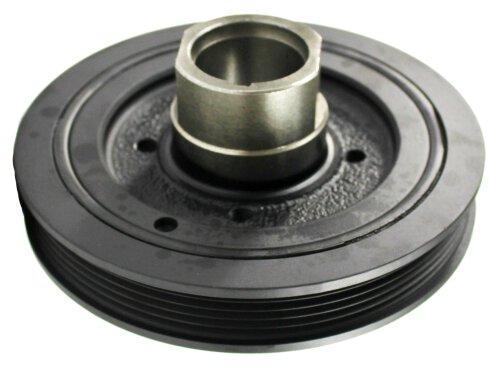 DNJ 1999 Toyota 4Runner 2.7L Harmonic Balancer