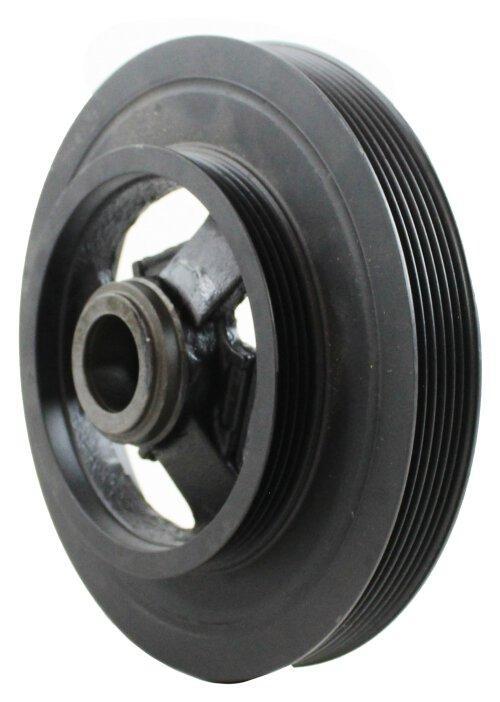 DNJ 2002 Dodge Stratus 2.4L Harmonic Balancer