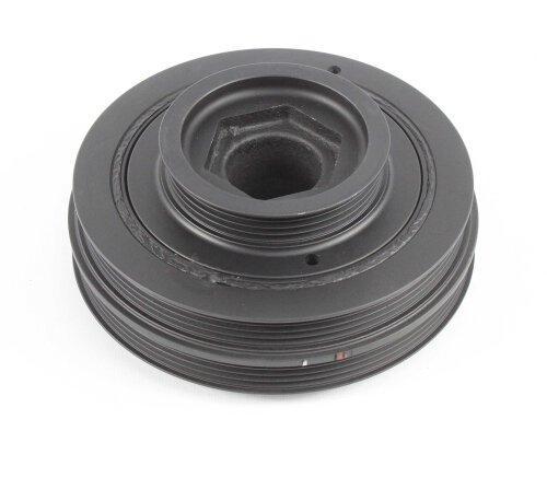 DNJ 2000 Honda Civic 1.6L Harmonic Balancer