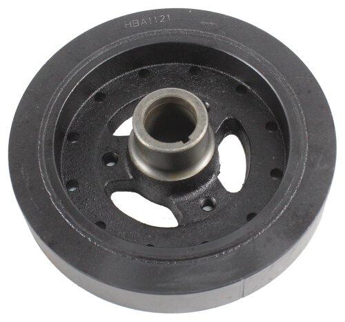 DNJ 1997 GMC Savana 1500 5.7L Harmonic Balancer