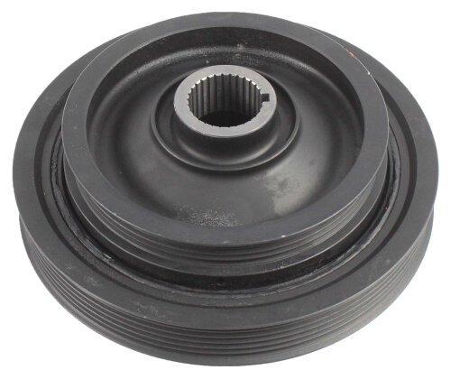 1999 Honda Odyssey 3.5L Harmonic Balancer