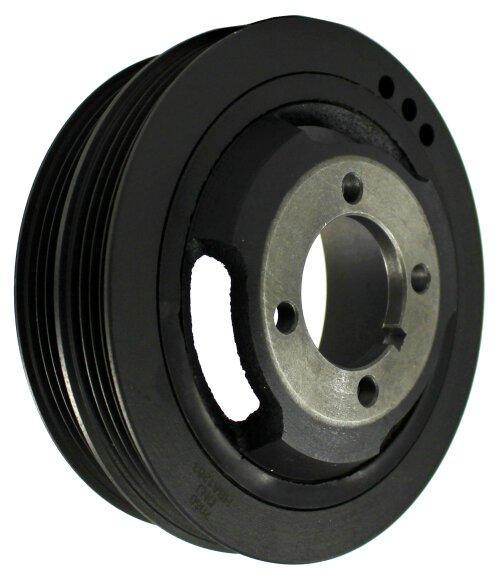 DNJ 2000 Kia Sephia 1.8L Harmonic Balancer