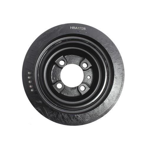 DNJ 2003 Chrysler Sebring 2.4L Harmonic Balancer