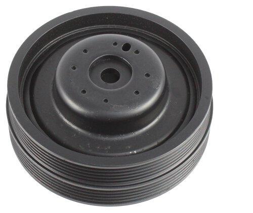 DNJ 2000 Mitsubishi Mirage 1.5L Harmonic Balancer
