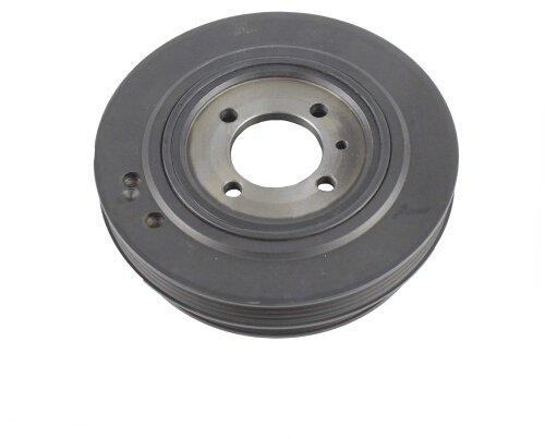 DNJ 2004 Kia Rio 1.6L Harmonic Balancer