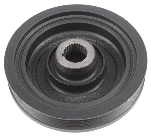 DNJ Harmonic Balancer 2001-2005 Honda 1.7L