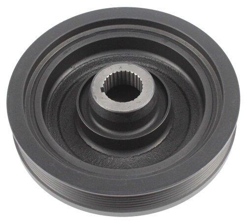 DNJ 2005 Honda Civic 1.7L Harmonic Balancer