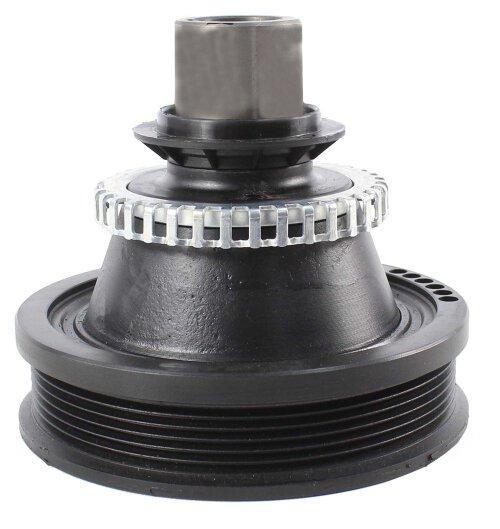 DNJ 2005 Ford Explorer Sport Trac 4.0L Harmonic Balancer
