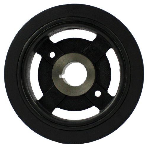 Harmonic Balancer 2001-2015 Scion, Toyota 2.0L-2.4L