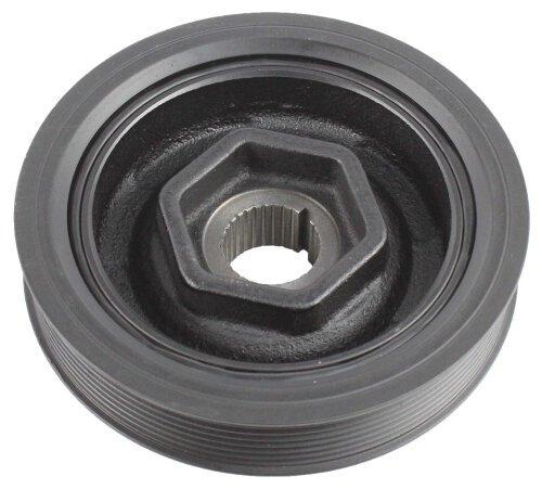 DNJ 2002 Honda CR-V 2.4L Harmonic Balancer