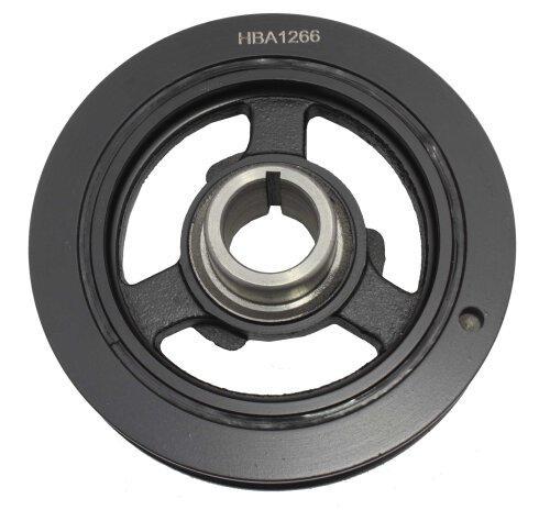 DNJ 2008 Chevrolet Impala 3.5L Harmonic Balancer