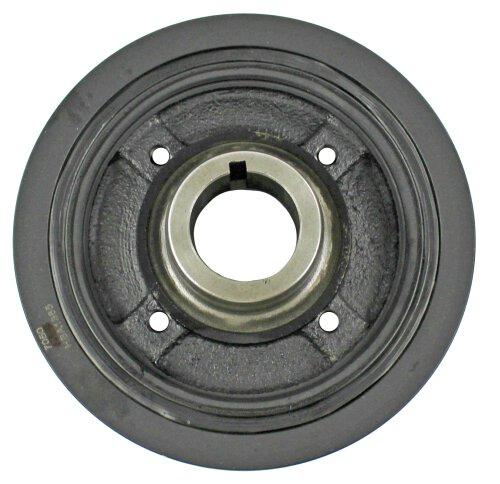 Harmonic Balancer 2005-2020 Toyota 2.7L