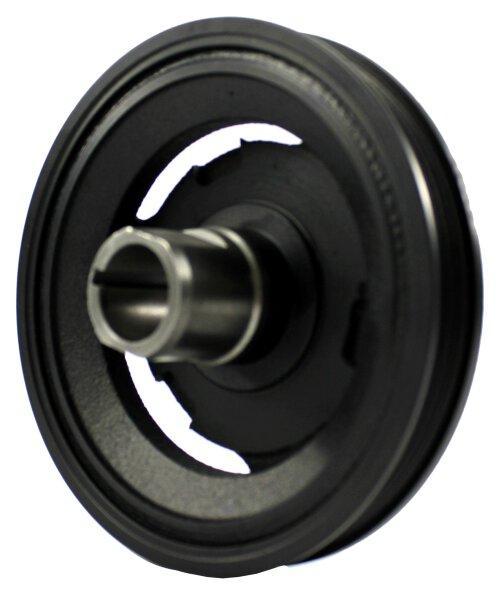 DNJ 2009 Pontiac Solstice 2.4L Harmonic Balancer
